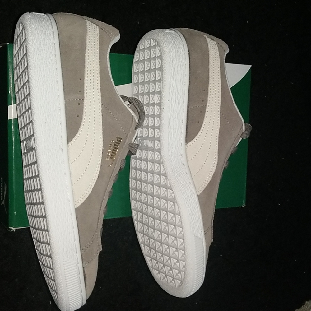 Puma - Picture 3 of 6